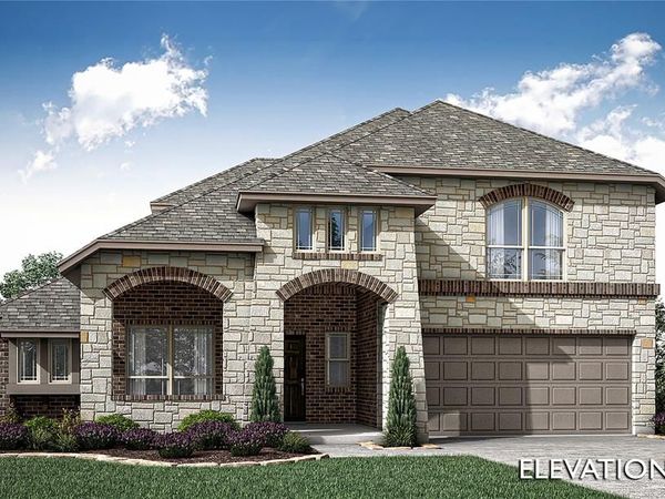 120 Tetrad Circle, Waxahachie, TX 75165