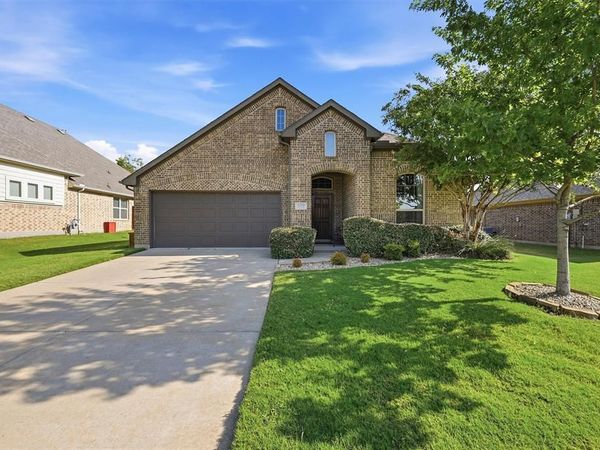 509 Appaloosa Lane, Sherman, TX 75092
