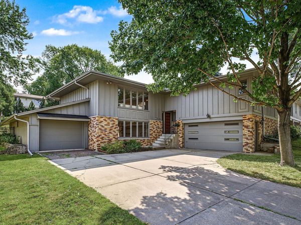 3517 Coolidge Street NE, Saint Anthony, MN 55418