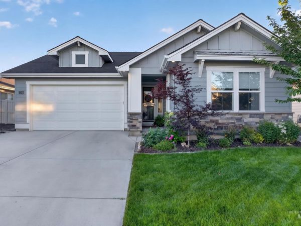 12101 S Culmen, Nampa, ID 83686