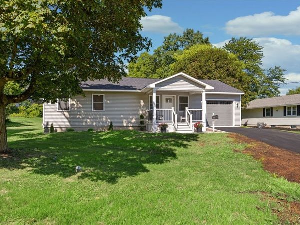 306 Woodland Road, Syracuse, NY 13219