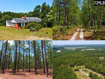 3915 Old Georgetown Road W, Kershaw, SC 29067