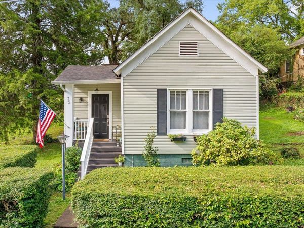 704 Boylston Street, Chattanooga, TN 37405