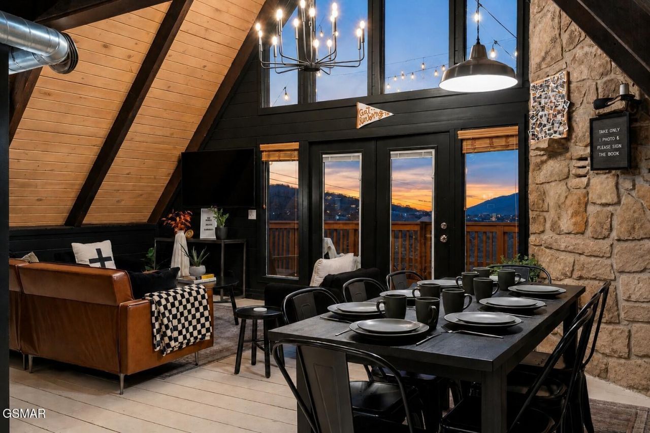 1835 Zurich Court, Gatlinburg, TN 37738 Main Photo