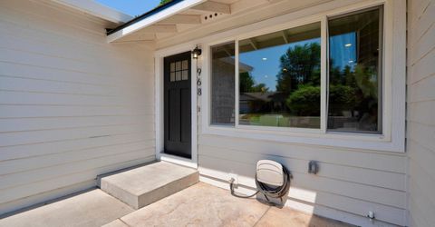 968 Pinewood Drive, Sparks, NV 89434 Photo