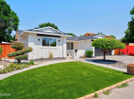 968 Pinewood Drive, Sparks, NV 89434 Photo