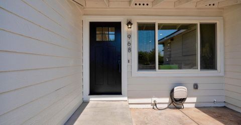 968 Pinewood Drive, Sparks, NV 89434 Photo
