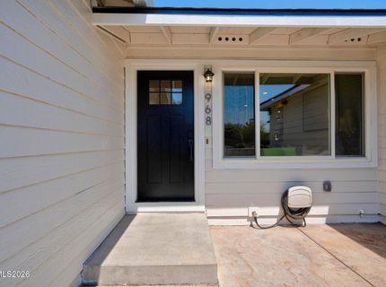 968 Pinewood Drive, Sparks, NV 89434 Photo