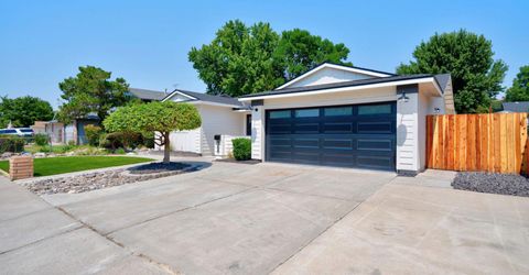 968 Pinewood Drive, Sparks, NV 89434 Photo