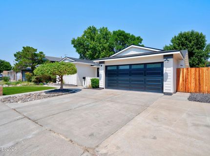 968 Pinewood Drive, Sparks, NV 89434 Photo