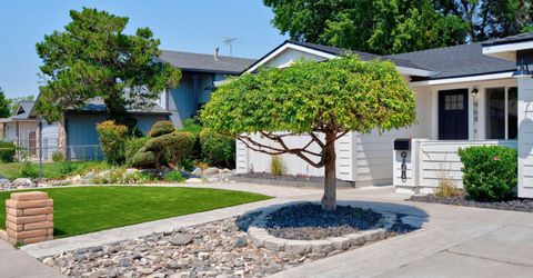 968 Pinewood Drive, Sparks, NV 89434 Photo