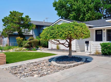 968 Pinewood Drive, Sparks, NV 89434 Photo