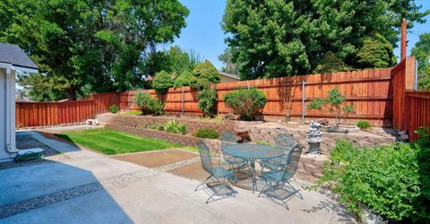 968 Pinewood Drive, Sparks, NV 89434 Photo