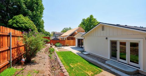 968 Pinewood Drive, Sparks, NV 89434 Photo