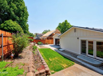968 Pinewood Drive, Sparks, NV 89434 Photo