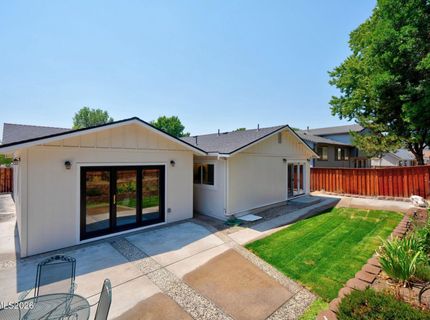 968 Pinewood Drive, Sparks, NV 89434 Photo