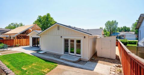 968 Pinewood Drive, Sparks, NV 89434 Photo