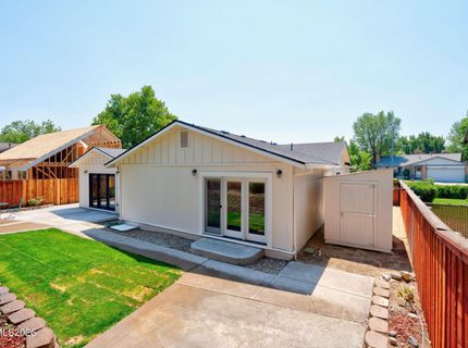968 Pinewood Drive, Sparks, NV 89434 Photo