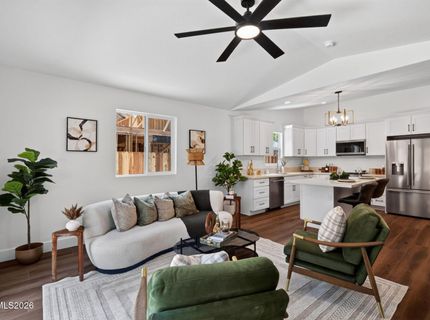 968 Pinewood Drive, Sparks, NV 89434 Photo