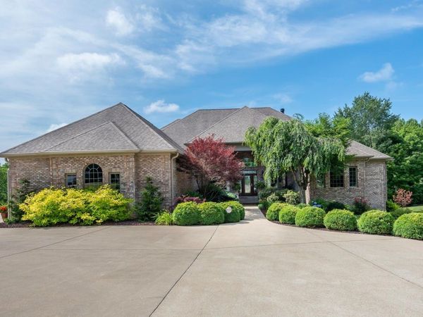 5820 S Handy Road, Bloomington, IN 47401