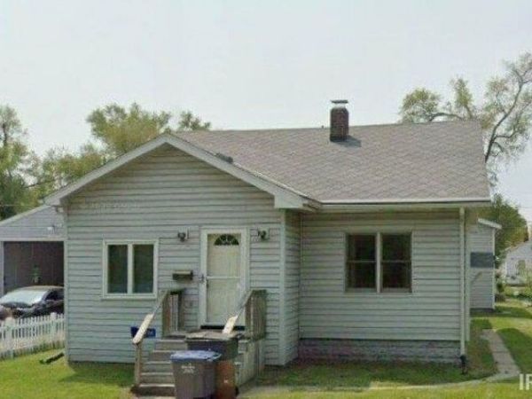 525 W Hubbard Avenue, Elkhart, IN 46516