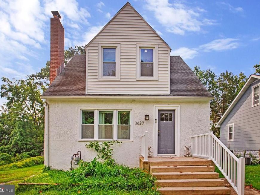 3627 Marriotts Lane, Windsor Mill, MD 21244 Main Photo