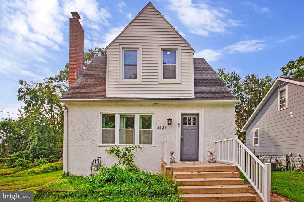 3627 MARRIOTTS LANE , WINDSOR MILL, MD 21244