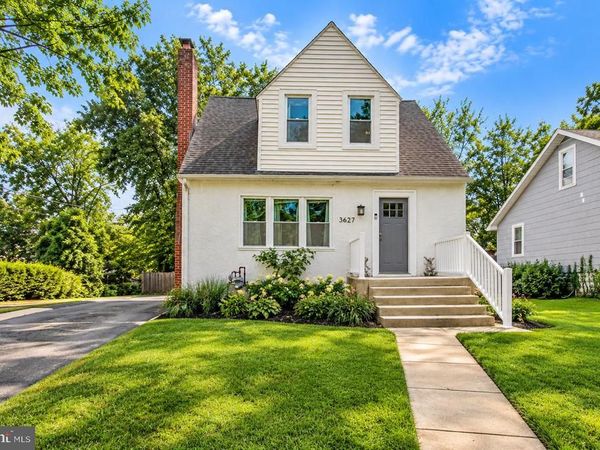 3627 MARRIOTTS LANE, WINDSOR MILL, MD 21244