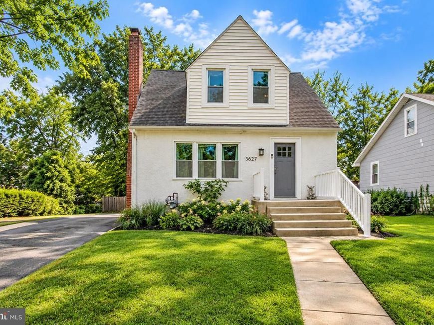 3627 Marriotts Lane, Windsor Mill, MD 21244 Main Photo