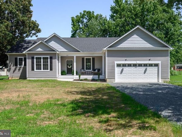 132 CHESAPEAKE ESTATES DRIVE, STEVENSVILLE, MD 21666