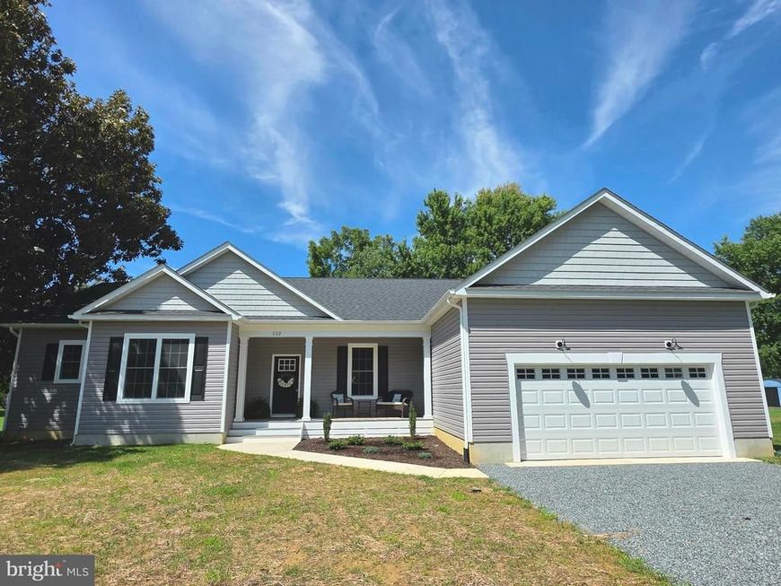 132 Chesapeake Estates Drive, Stevensville, MD 21666 Main Photo