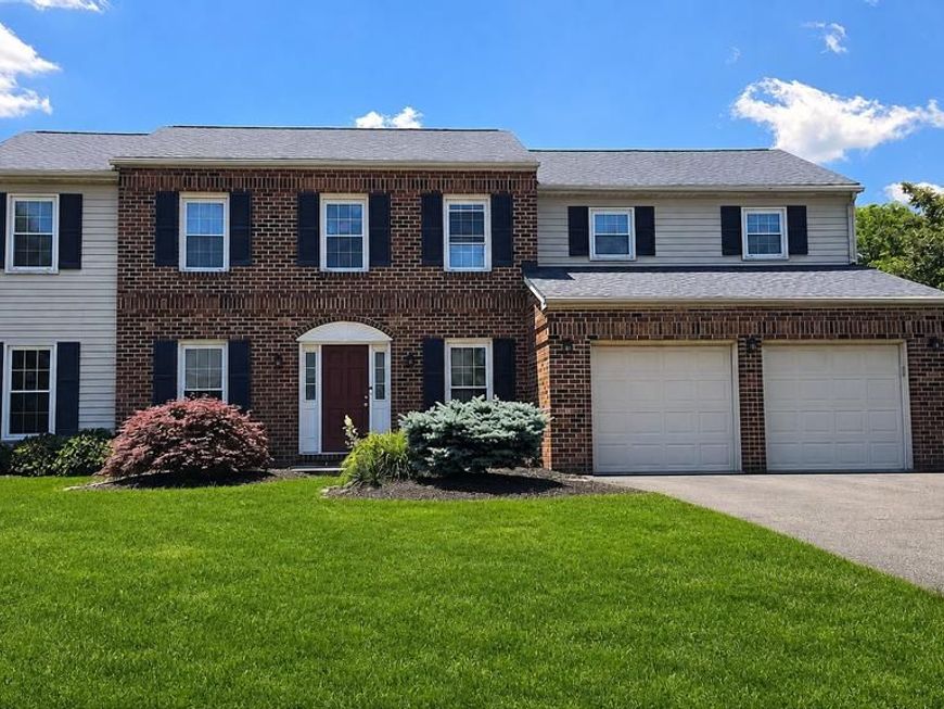 406 Bow Lane , Gilbertsville, PA 19525 Main Photo