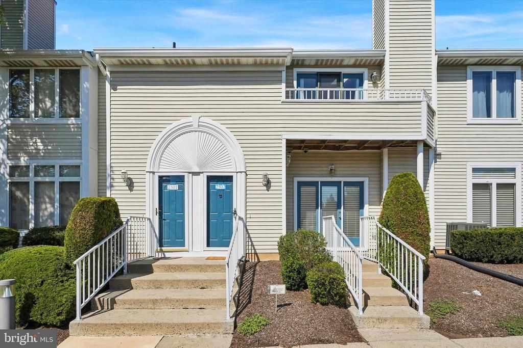 2502 NORAS COURT , NORTH WALES, PA 19454