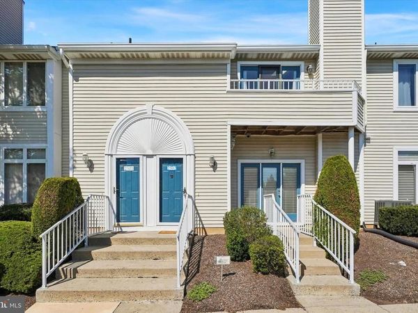 2502 NORAS COURT, Unit 2502, NORTH WALES, PA 19454