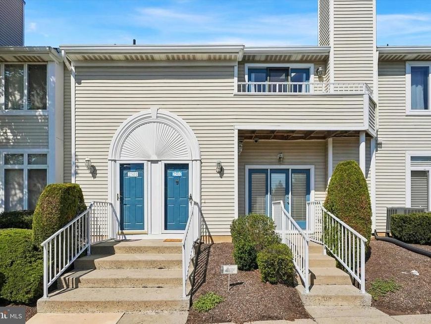 2502 Noras Court, Unit 2502, North Wales, PA 19454 Main Photo