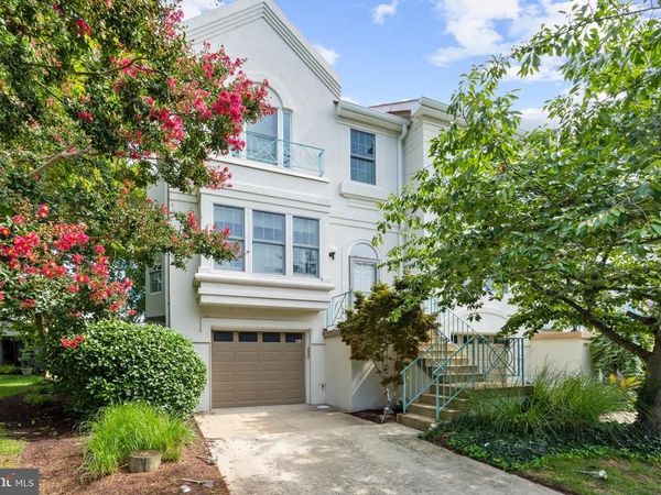 41 A QUEEN CATHERINE COURT , CHESTER, MD 21619