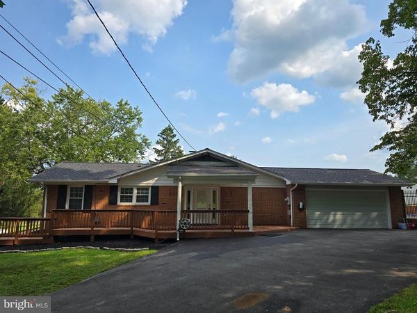 4002 HIGH POINT ROAD, ELLICOTT CITY, MD 21042