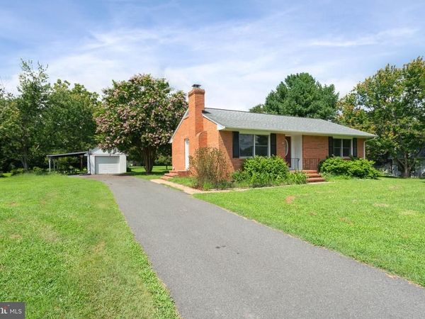 28 MANSE ROAD, FREDERICKSBURG, VA 22406