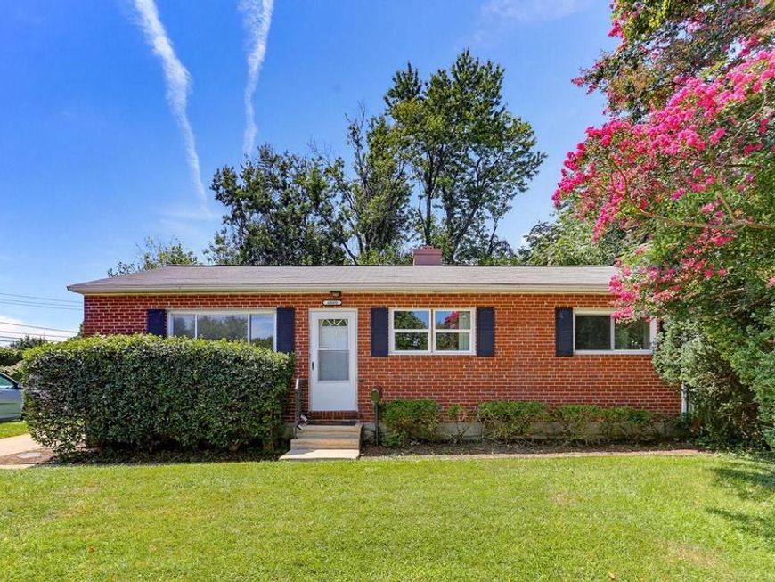 6000 Moorehead Road, Baltimore, MD 21228 Main Photo
