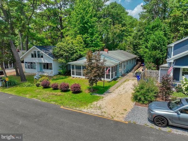 117 CULLEN STREET, DEWEY BEACH, DE 19971