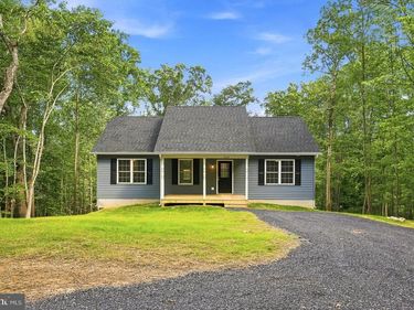 302 PHEASANT DRIVE, WINCHESTER, VA 22602