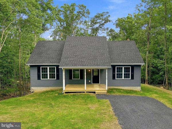 302 PHEASANT DRIVE, WINCHESTER, VA 22602