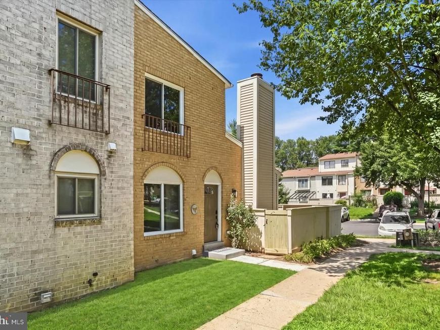 20205 Gentle Way, Montgomery Village, MD 20886 Main Photo