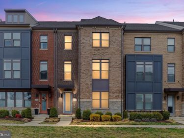 44735 MEDWAY TERRACE , ASHBURN, VA 20147