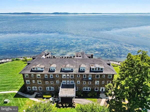 300 COMMERCE STREET, Unit C, HAVRE DE GRACE, MD 21078