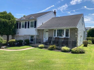 2803 HARGRAVE STREET, PHILADELPHIA, PA 19136