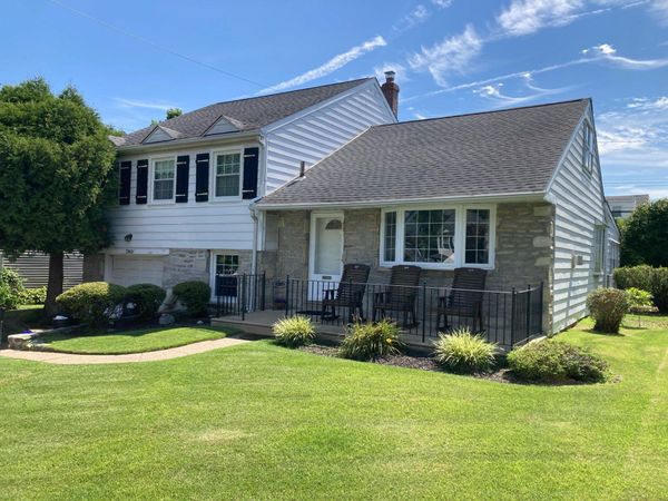 2803 HARGRAVE STREET, PHILADELPHIA, PA 19136