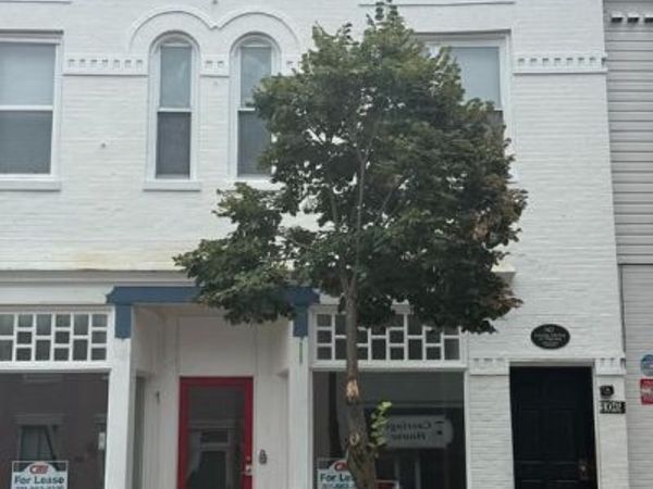 106 S MARKET STREET , Unit 8, FREDERICK, MD 21701