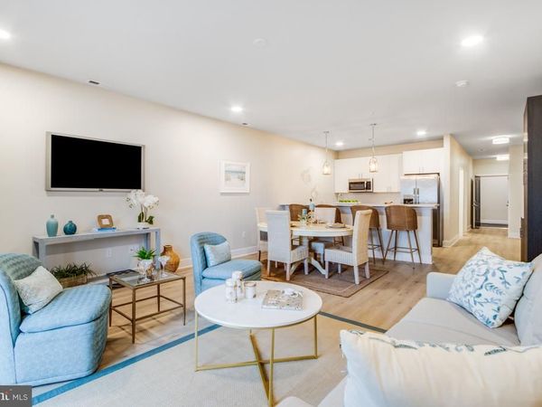 19805 COASTAL HIGHWAY, Unit 331, REHOBOTH BEACH, DE 19971