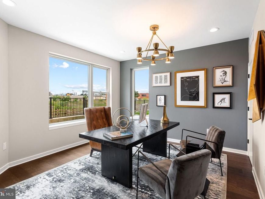 3031 Bridgeview Walk, Philadelphia, PA 19125 Main Photo